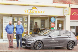 leasing northampton